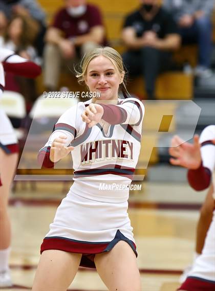 Thumbnail 1 in Del Oro @ Whitney photogallery.