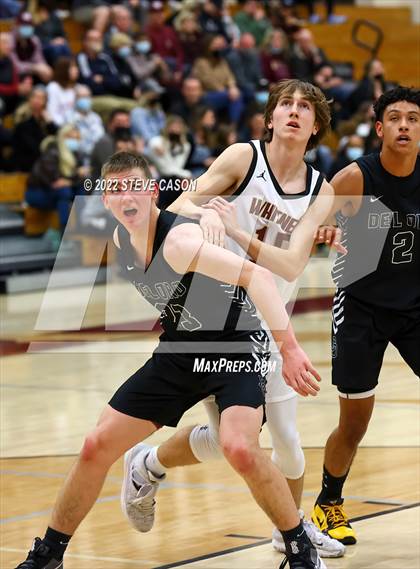 Thumbnail 1 in Del Oro @ Whitney photogallery.