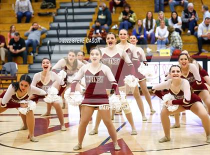 Thumbnail 1 in Del Oro @ Whitney photogallery.