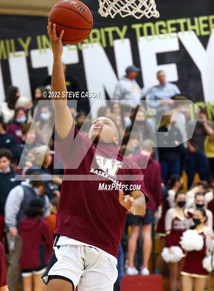 Thumbnail 1 in Del Oro @ Whitney photogallery.