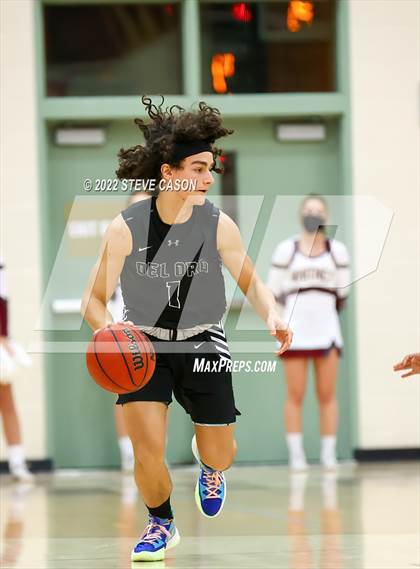 Thumbnail 2 in Del Oro @ Whitney photogallery.