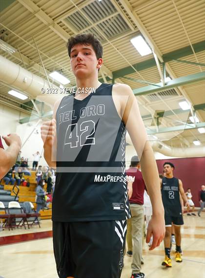 Thumbnail 2 in Del Oro @ Whitney photogallery.