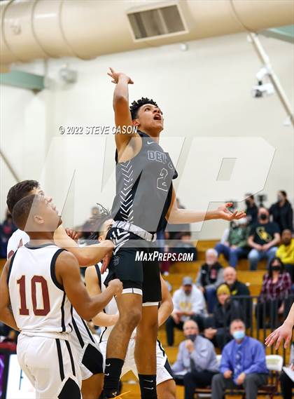 Thumbnail 3 in Del Oro @ Whitney photogallery.
