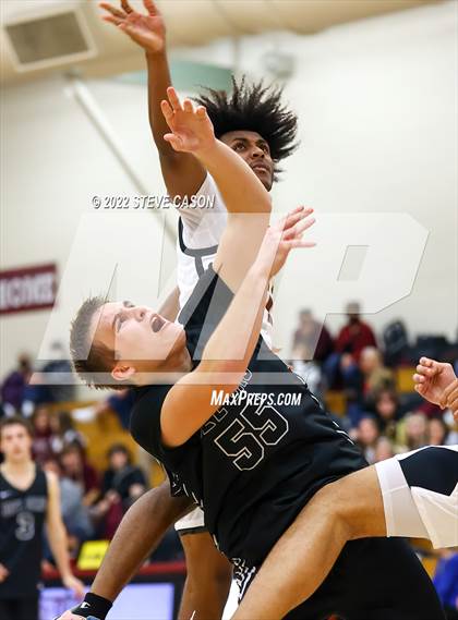 Thumbnail 1 in Del Oro @ Whitney photogallery.