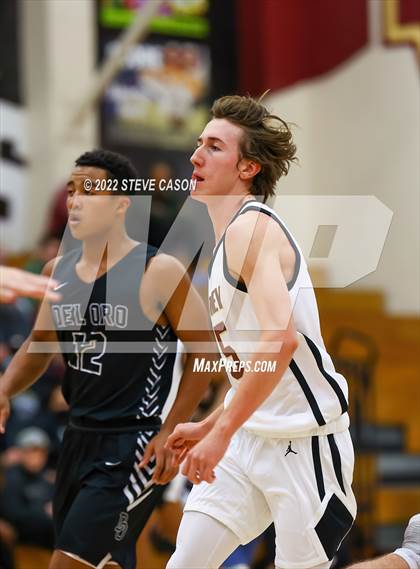 Thumbnail 2 in Del Oro @ Whitney photogallery.