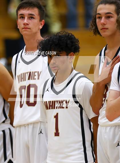 Thumbnail 2 in Del Oro @ Whitney photogallery.