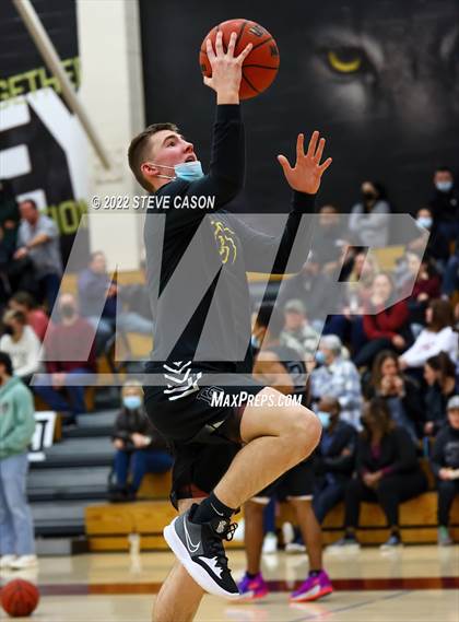 Thumbnail 1 in Del Oro @ Whitney photogallery.