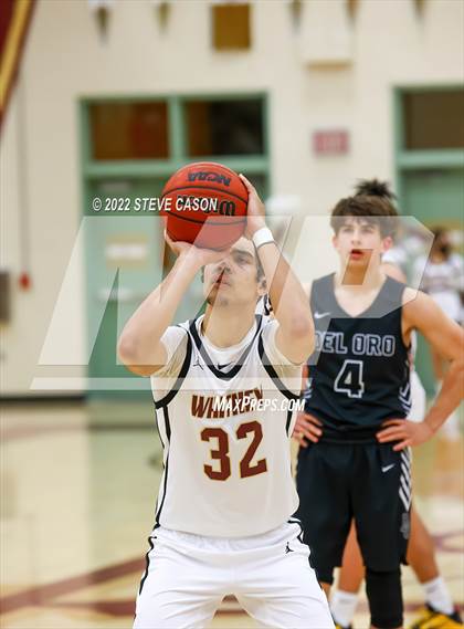 Thumbnail 1 in Del Oro @ Whitney photogallery.