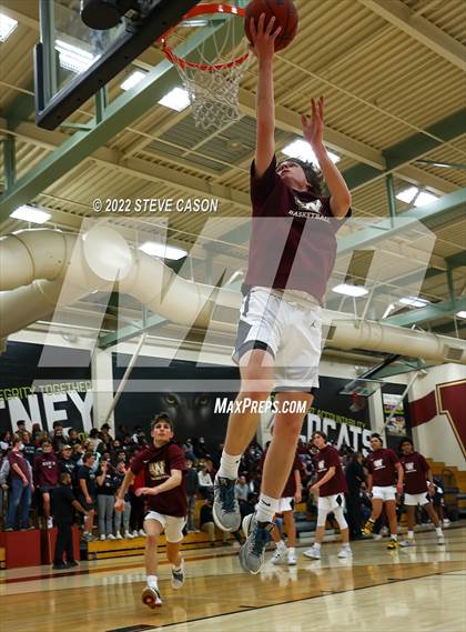 Thumbnail 3 in Del Oro @ Whitney photogallery.