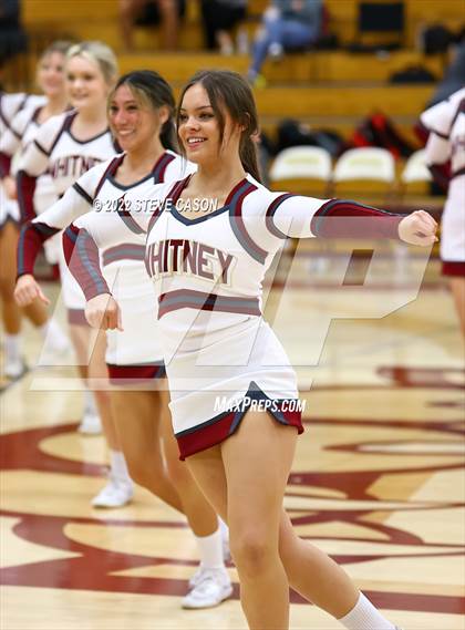 Thumbnail 2 in Del Oro @ Whitney photogallery.