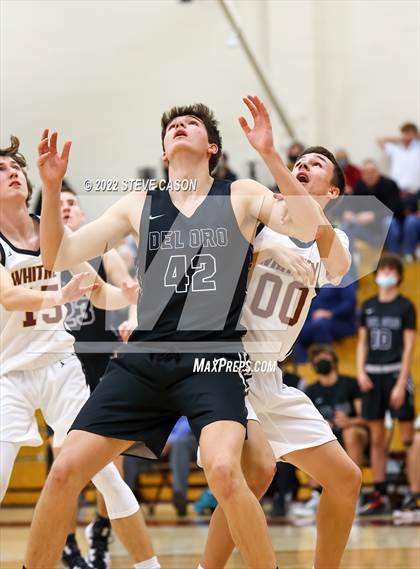 Thumbnail 1 in Del Oro @ Whitney photogallery.