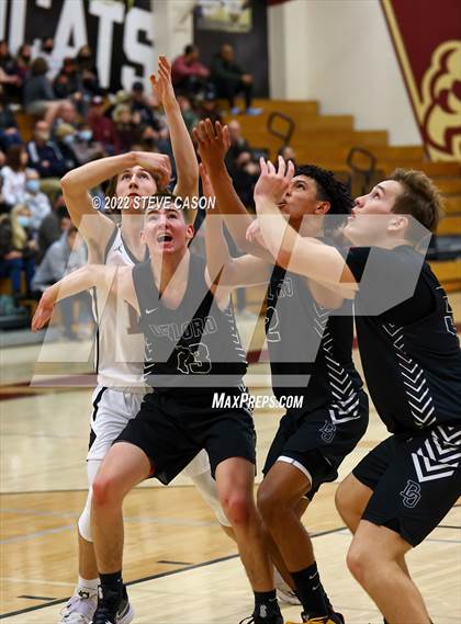 Thumbnail 3 in Del Oro @ Whitney photogallery.