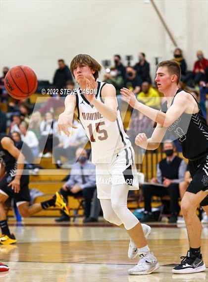 Thumbnail 2 in Del Oro @ Whitney photogallery.