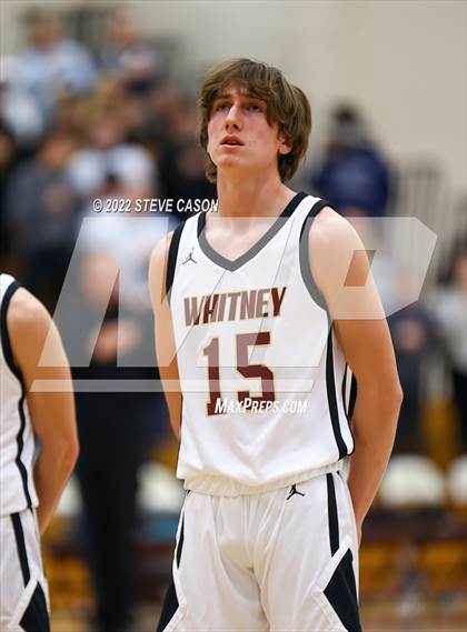 Thumbnail 1 in Del Oro @ Whitney photogallery.