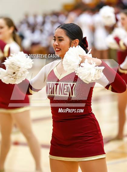 Thumbnail 2 in Del Oro @ Whitney photogallery.