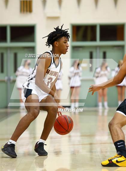 Thumbnail 2 in Del Oro @ Whitney photogallery.