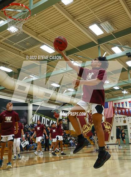 Thumbnail 3 in Del Oro @ Whitney photogallery.