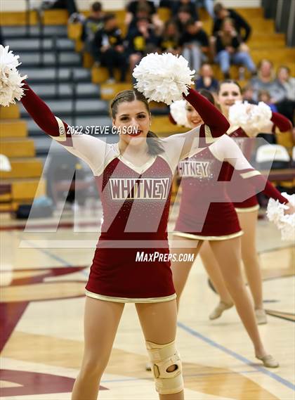 Thumbnail 3 in Del Oro @ Whitney photogallery.