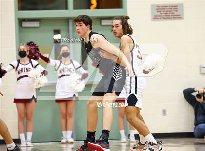Thumbnail 1 in Del Oro @ Whitney photogallery.
