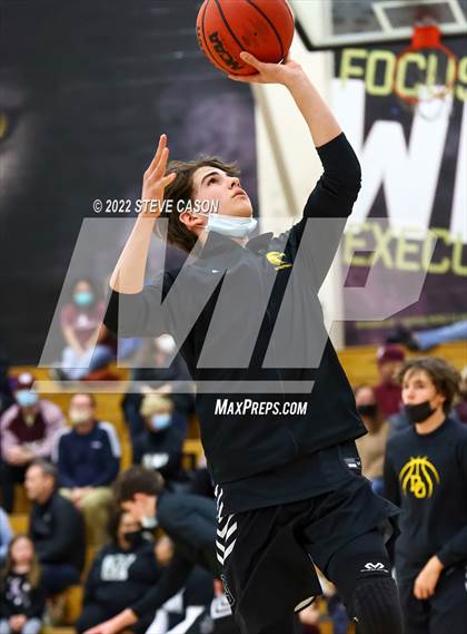 Thumbnail 2 in Del Oro @ Whitney photogallery.