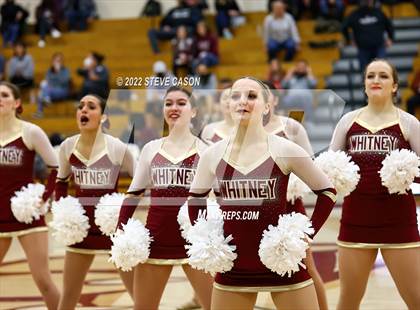 Thumbnail 1 in Del Oro @ Whitney photogallery.