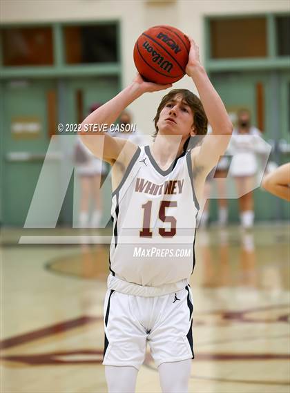 Thumbnail 3 in Del Oro @ Whitney photogallery.