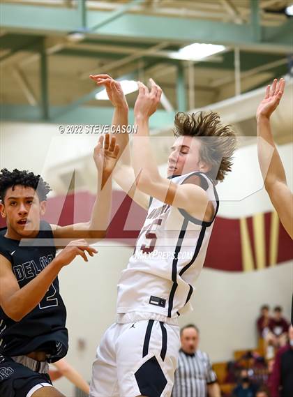 Thumbnail 2 in Del Oro @ Whitney photogallery.