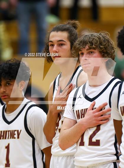 Thumbnail 1 in Del Oro @ Whitney photogallery.