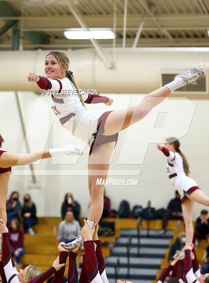 Thumbnail 3 in Del Oro @ Whitney photogallery.