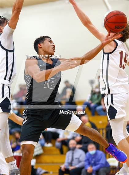 Thumbnail 3 in Del Oro @ Whitney photogallery.
