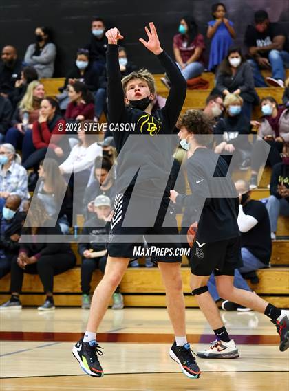Thumbnail 3 in Del Oro @ Whitney photogallery.