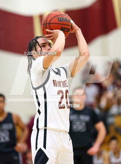 Thumbnail 3 in Del Oro @ Whitney photogallery.