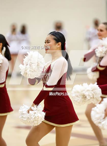 Thumbnail 2 in Del Oro @ Whitney photogallery.