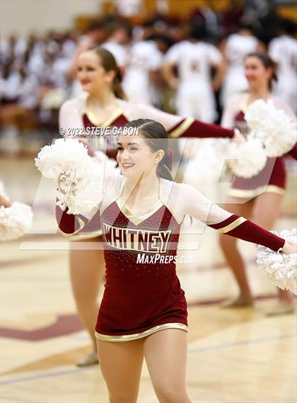 Thumbnail 1 in Del Oro @ Whitney photogallery.