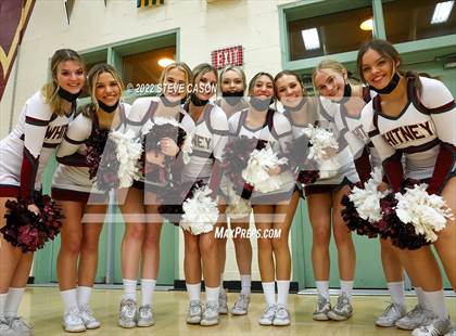 Thumbnail 2 in Del Oro @ Whitney photogallery.