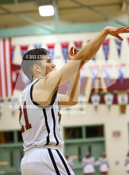 Thumbnail 3 in Del Oro @ Whitney photogallery.