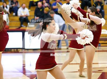 Thumbnail 3 in Del Oro @ Whitney photogallery.