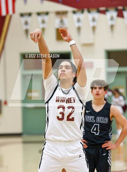 Thumbnail 3 in Del Oro @ Whitney photogallery.