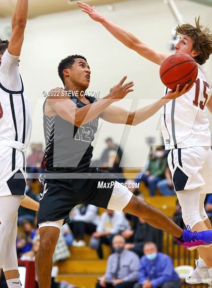 Thumbnail 2 in Del Oro @ Whitney photogallery.