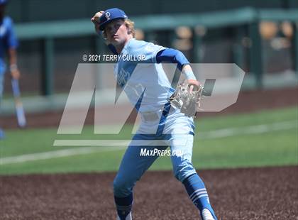 Thumbnail 1 in Skyridge vs. Pleasant Grove (UHSAA 6A Championships) photogallery.