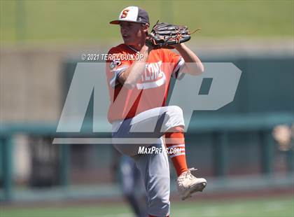 Thumbnail 2 in Skyridge vs. Pleasant Grove (UHSAA 6A Championships) photogallery.