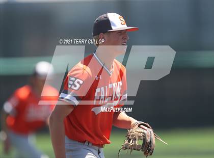 Thumbnail 1 in Skyridge vs. Pleasant Grove (UHSAA 6A Championships) photogallery.