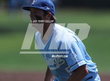 Thumbnail 1 in Skyridge vs. Pleasant Grove (UHSAA 6A Championships) photogallery.