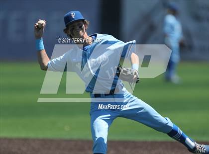 Thumbnail 1 in Skyridge vs. Pleasant Grove (UHSAA 6A Championships) photogallery.