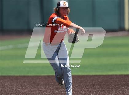 Thumbnail 2 in Skyridge vs. Pleasant Grove (UHSAA 6A Championships) photogallery.
