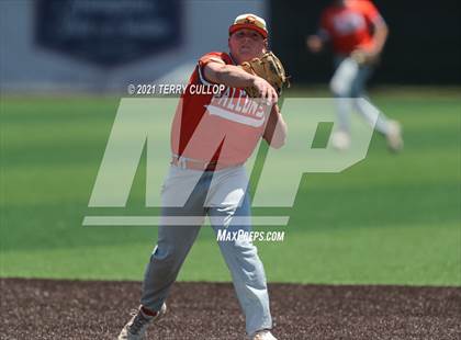Thumbnail 1 in Skyridge vs. Pleasant Grove (UHSAA 6A Championships) photogallery.