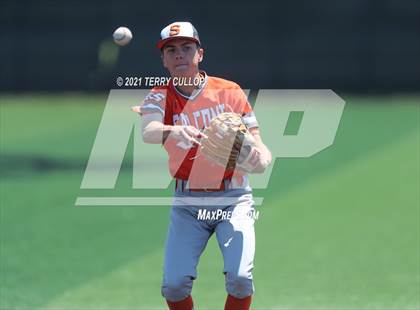 Thumbnail 1 in Skyridge vs. Pleasant Grove (UHSAA 6A Championships) photogallery.