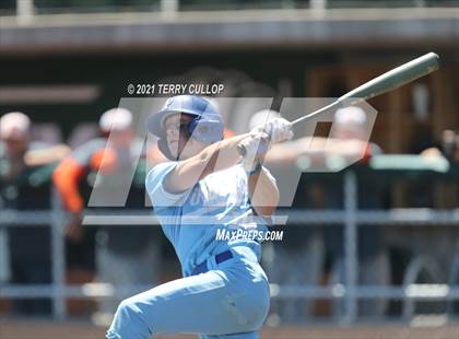 Thumbnail 1 in Skyridge vs. Pleasant Grove (UHSAA 6A Championships) photogallery.