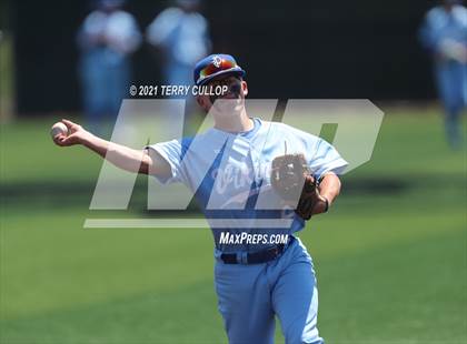Thumbnail 3 in Skyridge vs. Pleasant Grove (UHSAA 6A Championships) photogallery.