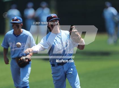 Thumbnail 1 in Skyridge vs. Pleasant Grove (UHSAA 6A Championships) photogallery.